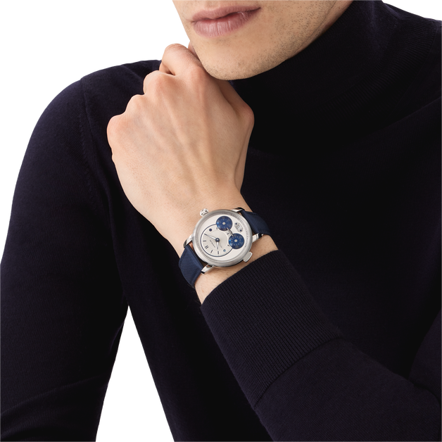 Montblanc Star Legacy Nicolas Rieussec Chronograph 43&nbsp;mm - 2