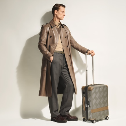 #MY4810 Cabin Suitcase