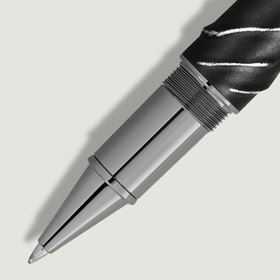 Writers Edition Homage to Bram Stoker Limited Edition 1897 Rollerball