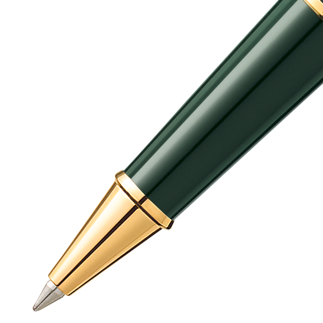 Meisterstück The Origin Collection Doué Classique Rollerball - 3