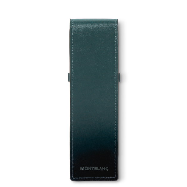 Montblanc Envelope 2-Pen Pouch - 3