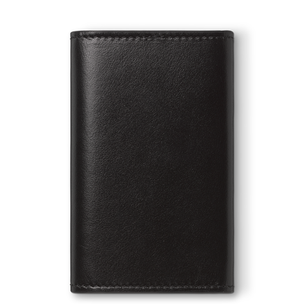 Key Case in Meisterst&uuml;ck Leather