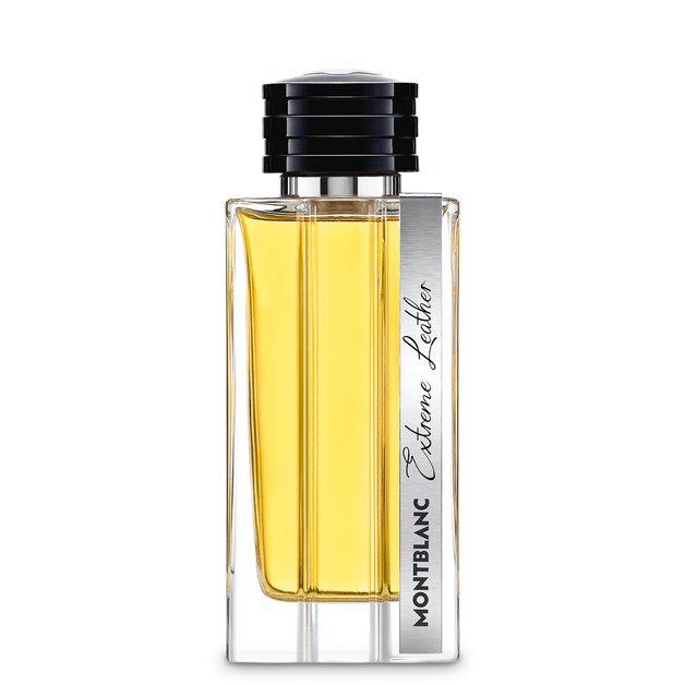 Montblanc Collection Extreme Leather Eau de Parfum 125 ml - 1