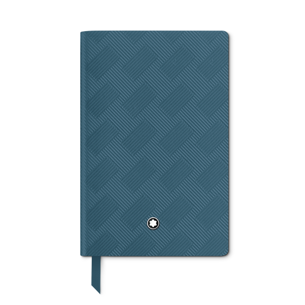 Pocket Notebook #148, Extreme 3.0, Avio Blue - Lined - 1