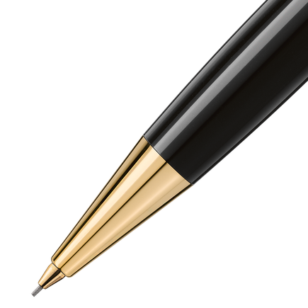 Meisterst&uuml;ck Gold-Coated Classique Mechanical Pencil, 0.5 mm