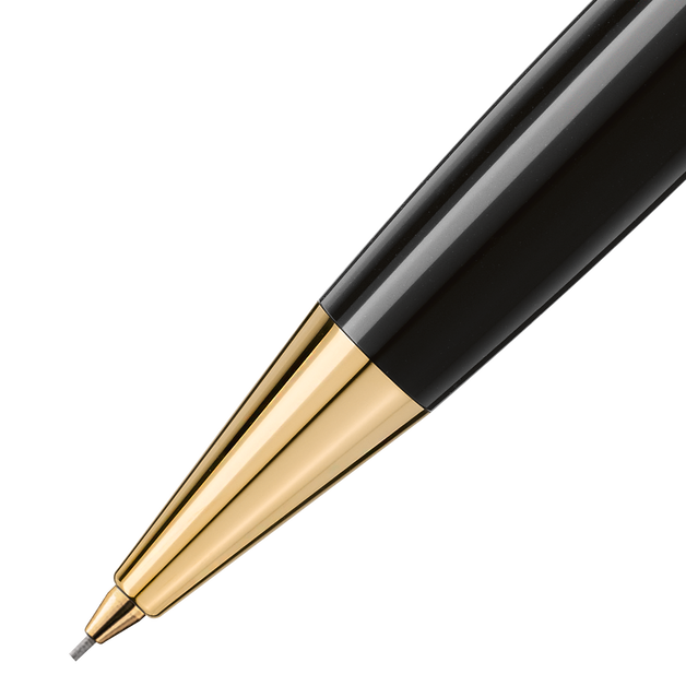 Meisterst&uuml;ck Gold-Coated Classique Mechanical Pencil, 0.5 mm - 2