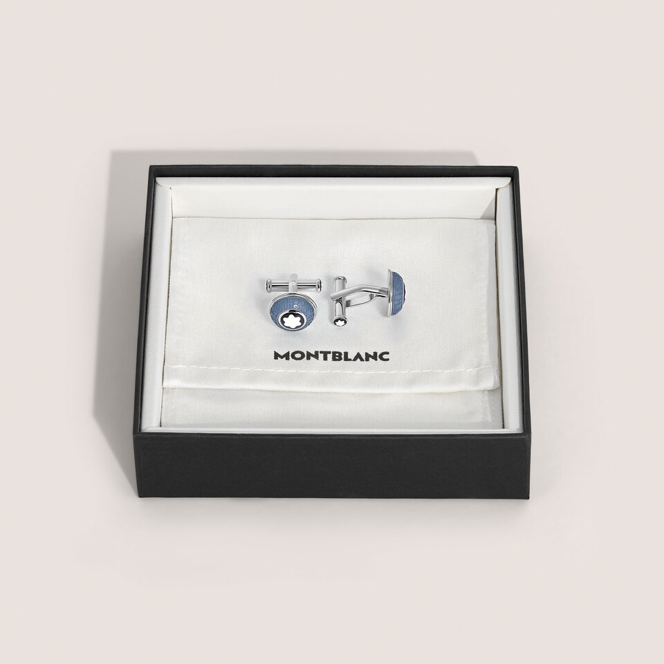 Writers Edition Homage to Johann Wolfgang von Goethe Cufflinks - 3