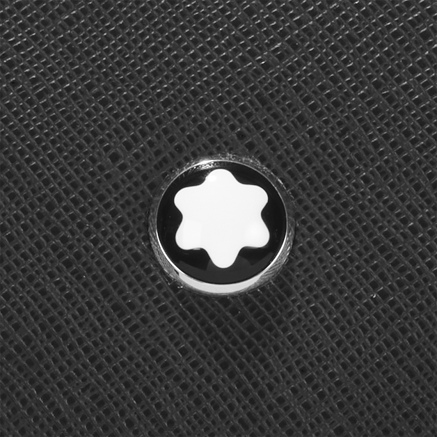 Porte-Documents Fin en Cuir Sartorial - 8