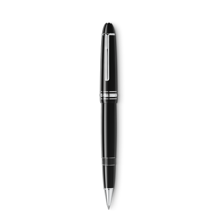 Meisterst&uuml;ck Platinum-Coated LeGrand Rollerball