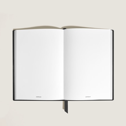 Cuaderno Mediano, Meisterst&uuml;ck Great Masters Ferrari Tailor Made Classica, P&aacute;ginas en Blanco
