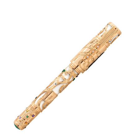 Stilografica Masters of Art Homage to Gustav Klimt Edizione Limitata 8