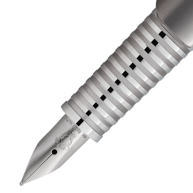 Montblanc Ferrari Stilema SP3 Edici&oacute;n Limitada&nbsp;599 Pluma Estilogr&aacute;fica (M) - 2
