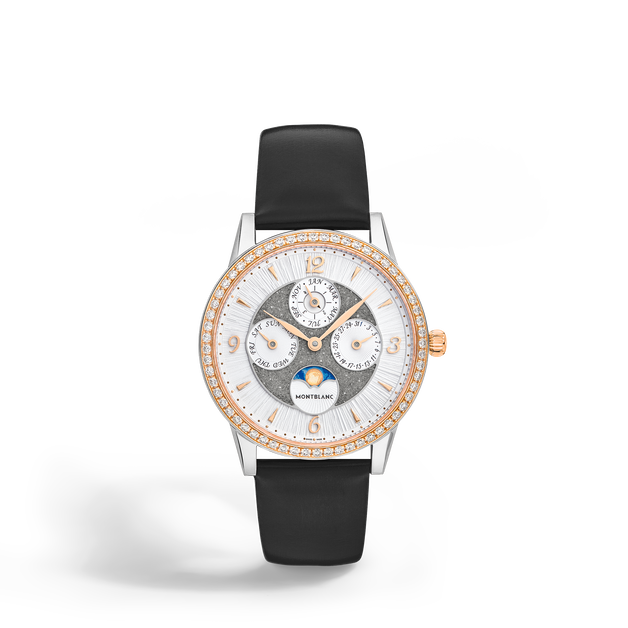 Montblanc Bohème Perpetual Calendar 36 mm - 5