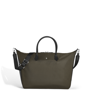 Montblanc Panorama Weekender Bag 43