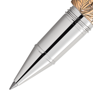 Writers Edition Homage to the Brothers Grimm Limited Edition1812 Rollerball