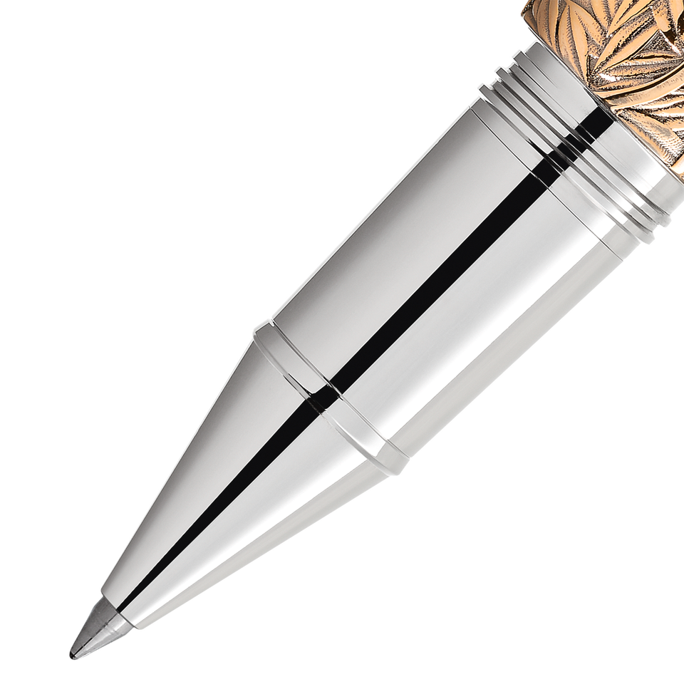 Writers Edition Homage to the Brothers Grimm Limited Edition1812 Rollerball - 3