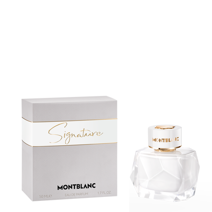 Montblanc Signature Eau de Parfum, 50 ml