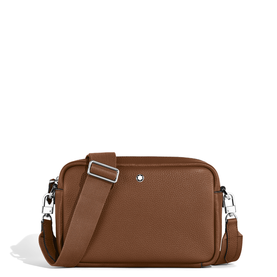 Montblanc Companion Crossbody Bag - 1