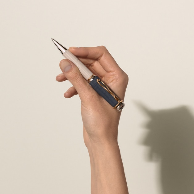 Writers Edition Homage to Jane Austen Limited Edition Ballpoint - 2