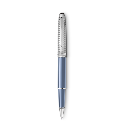 Meisterst&uuml;ck Glacier Dou&eacute; Rollerball