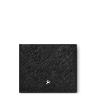 Wallet 8cc in Sartorial Leather