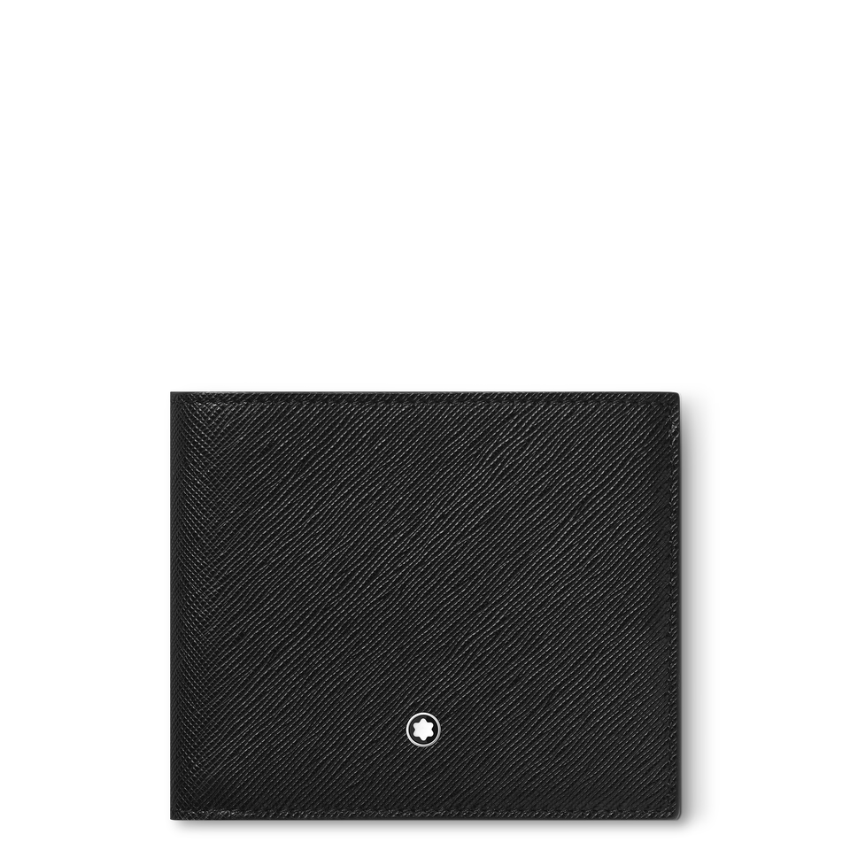 Wallet 8cc in Sartorial Leather - 1