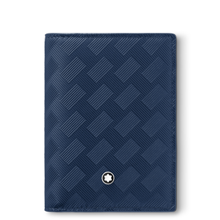 Card Holder 4cc in Extreme Leather