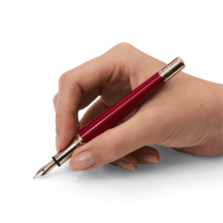 Montblanc Marilyn Monroe Special Edition Fountain Pen
