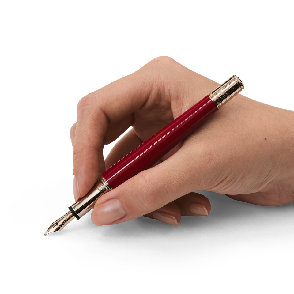Montblanc Marilyn Monroe Special Edition Fountain Pen - 2