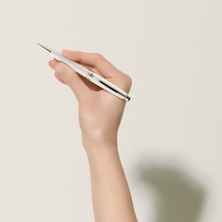 Meisterst&uuml;ck White Classique Ballpoint