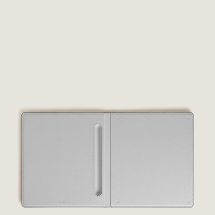 Montblanc Digital Paper Folio Mastic color