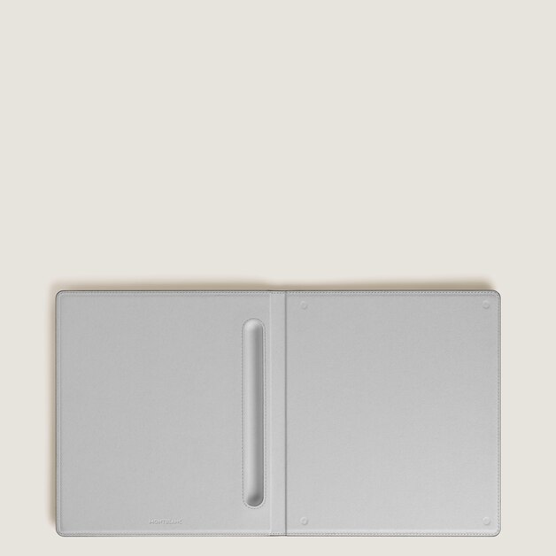 Montblanc Digital Paper Folio Mastic color - 2