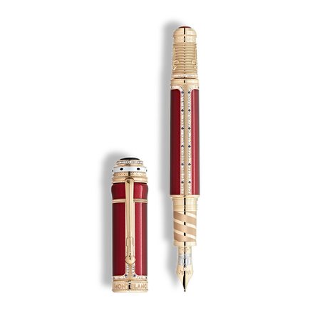 Great Characters Hommage &agrave; Queen Limited Edition&nbsp;8