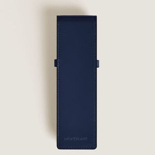 Montblanc Envelope 2-Pen Pouch