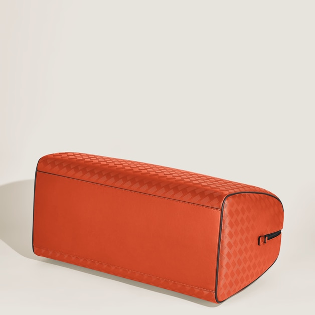 Sac Weekender 55 en Cuir Extreme - 7