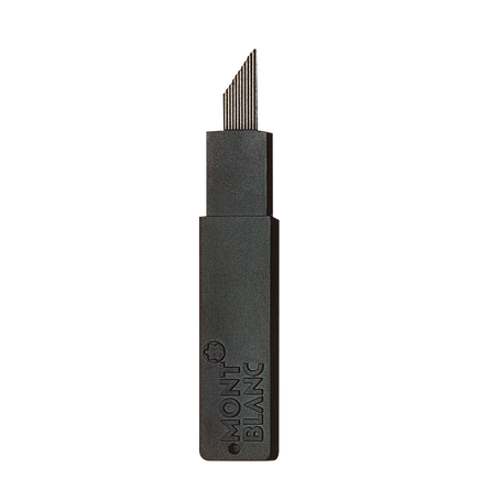 Pencil Leads Hi-polymer, HB, 0.5 mm - 10-unit package