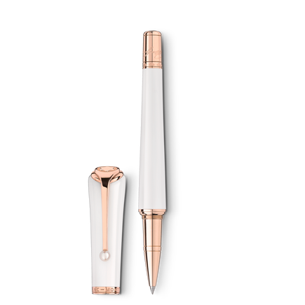 Rollerball Marilyn Monroe &Eacute;dition Sp&eacute;ciale Pearl