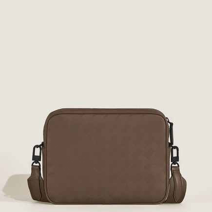 M-Lock Messenger Bag