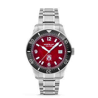 Montblanc Iced Sea Automatic Date