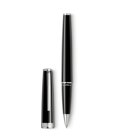 PIX Black Rollerball