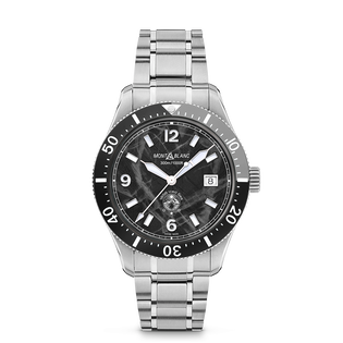 Montblanc Iced Sea Automatic Date