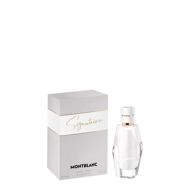 Montblanc Signature Eau de Parfum, 30 ml - 1