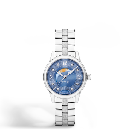 Montblanc Boh&egrave;me Day & Night 30&nbsp;mm