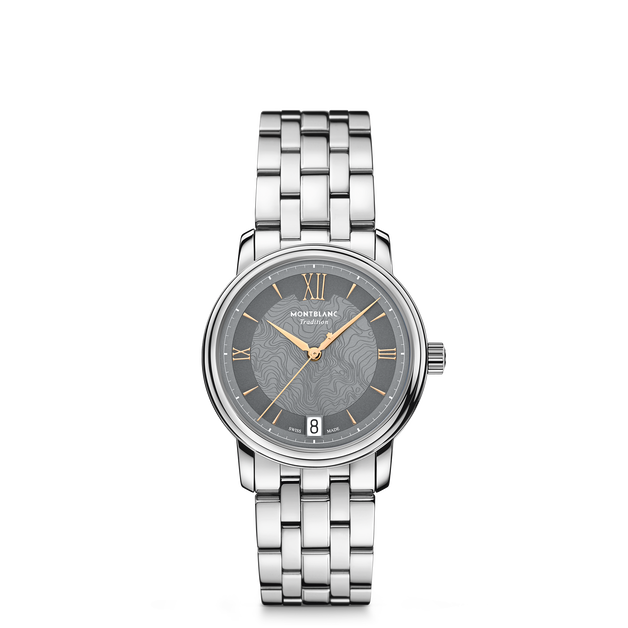 Montblanc Tradition Automatic Date 32&nbsp;mm - 1