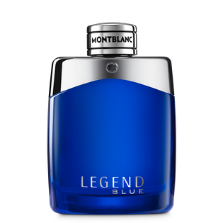 Montblanc Legend Blue Eau de Parfum, 100 ml