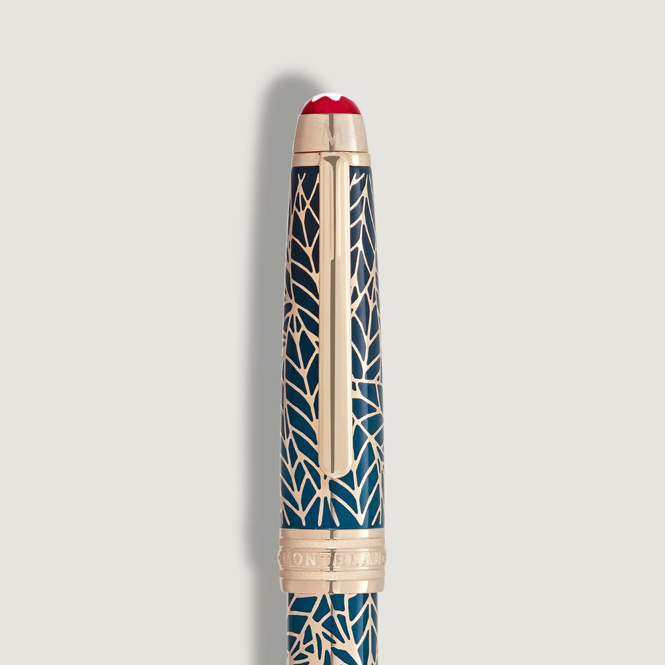 Meisterst&uuml;ck Romeo & Juliet Solitaire Midsize Ballpoint - 4