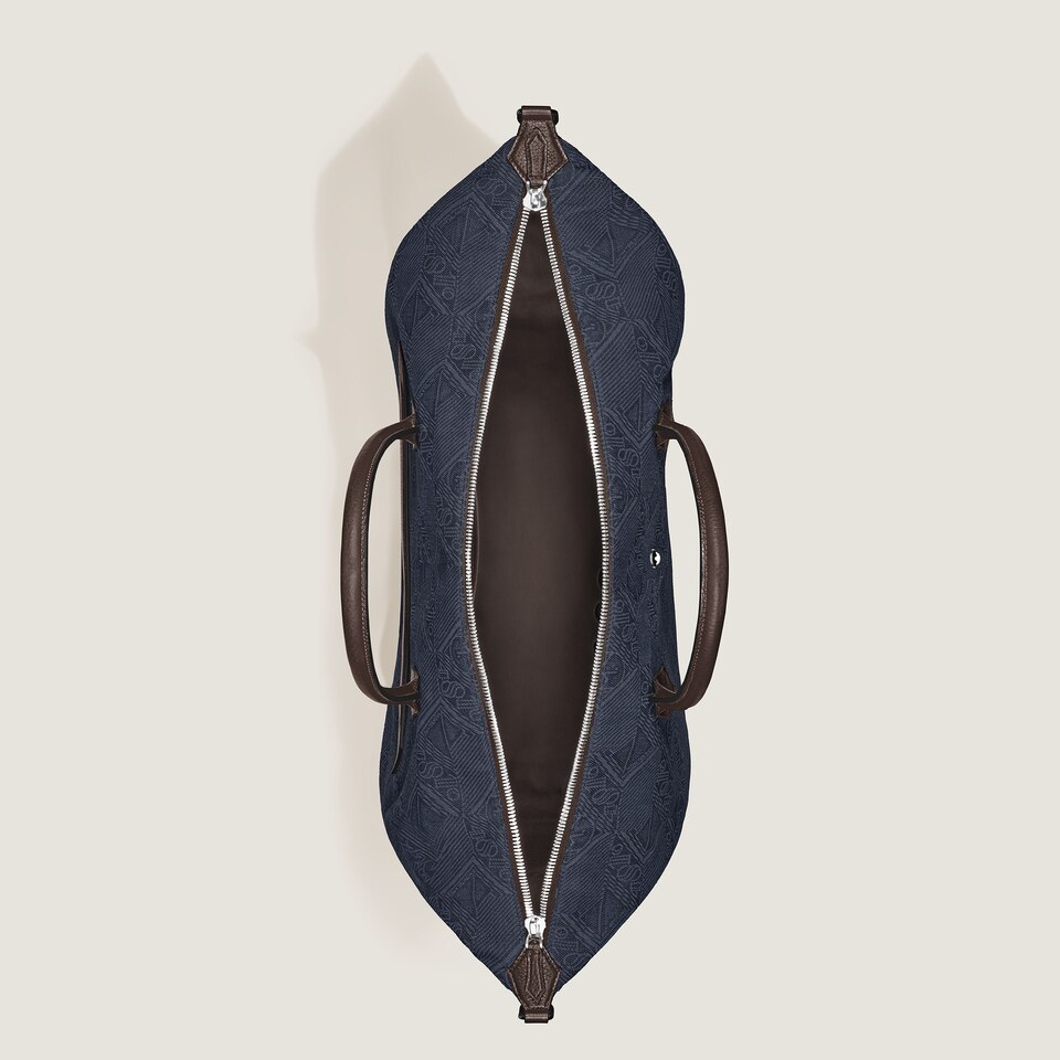 Weekender Bag 43 in 4810 Denim - 7