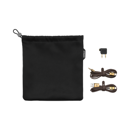 Coffret de Voyage pour Casque Over-Ear Montblanc MB 01