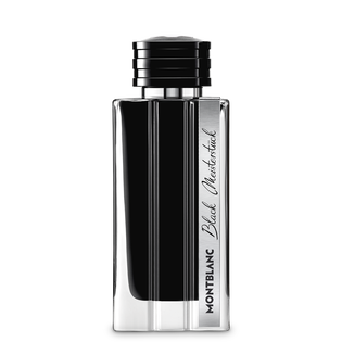 Montblanc Collection Black Meisterst&uuml;ck EDP 125 ml 