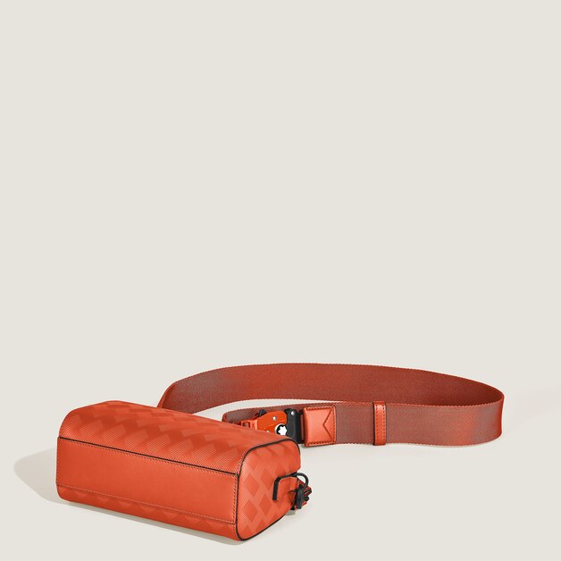 M-Lock Mini Long Crossbody Bag - 7